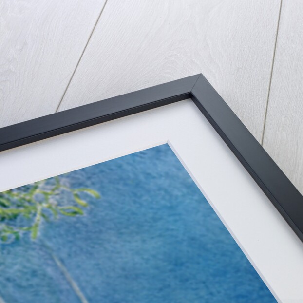 Under the Mistletoe by Edward Charles Clifford