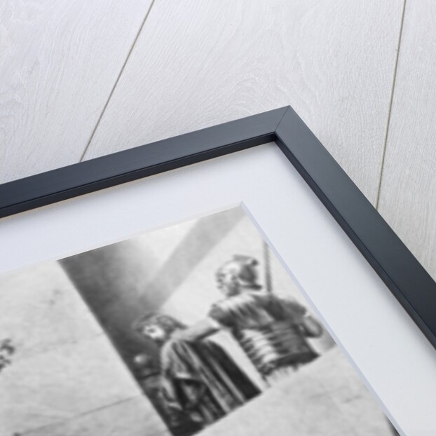 The Denial of Saint Peter by Ferdinand Graf von Harrach