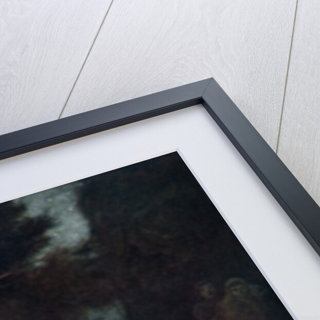 Saint Stephen by John Everett Millais