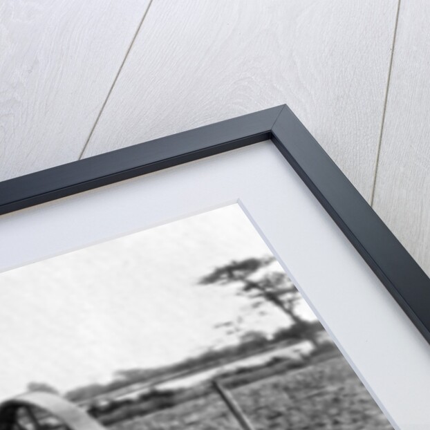 Ploughing by machinery by Sir John Fowler