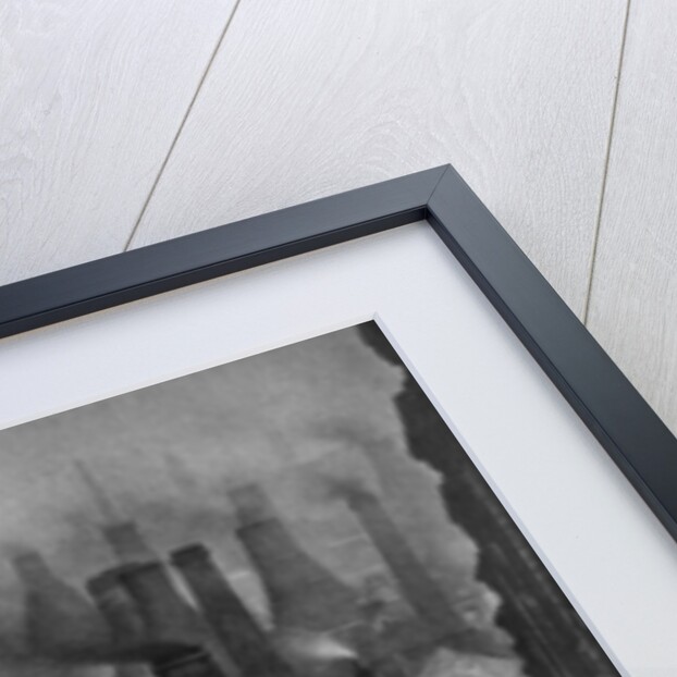 The potteries by Edgar & Winifred Ward