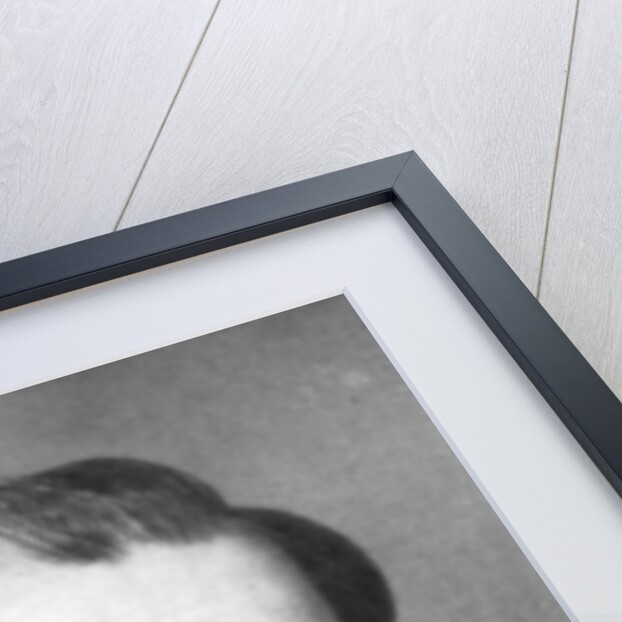 Charles Evans Hughes (1862-1948), American lawyer and politician by Anonymous