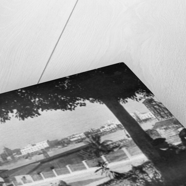 Havana, Cuba by Anonymous