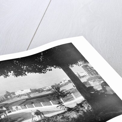 Havana, Cuba by Anonymous