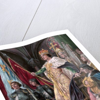 The exhortation addressed to Edward IV, Westminster by Anonymous