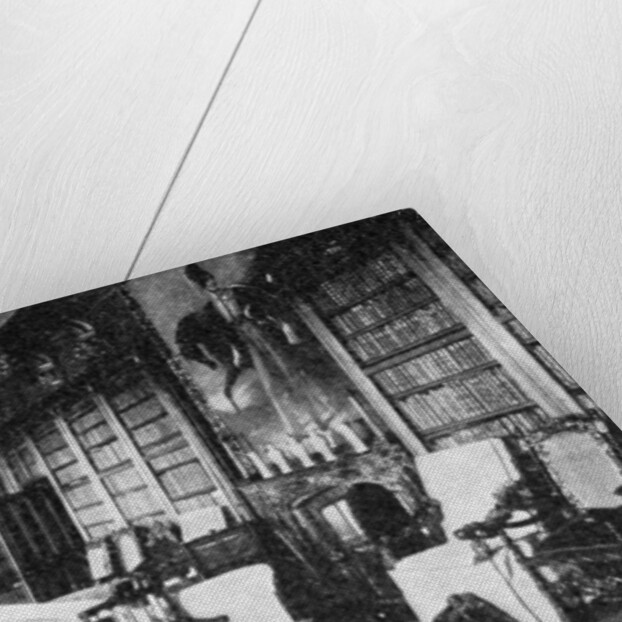 The Library, Abbotswood by WA Mansell & Co