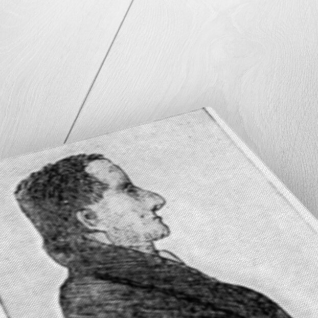 The Gentle Elia by Rischgitz Collection