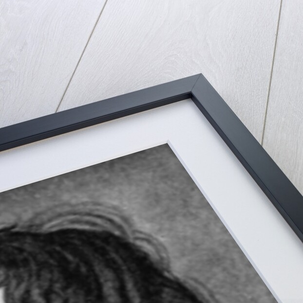 William Hazlitt by W Berwick