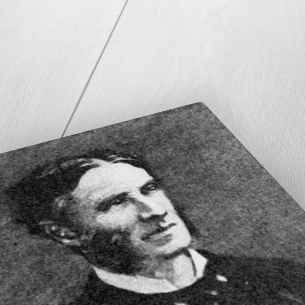 Matthew Arnold, Poet and Critic by Anonymous