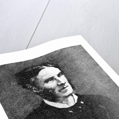 Matthew Arnold, Poet and Critic by Anonymous