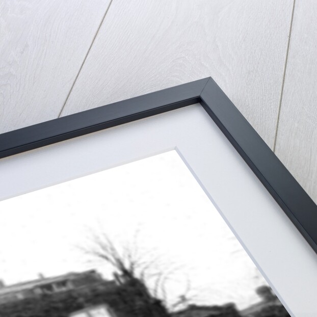 Gadshill, Near Rochester, Purchased by Dickens in 1856 by Rischgitz Collection