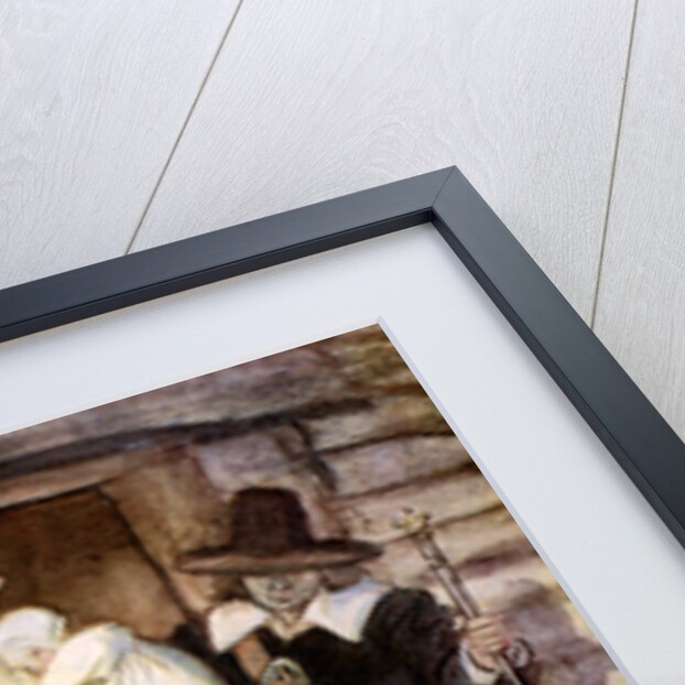 The Scarlet Letter by Methuen & Co Ltd