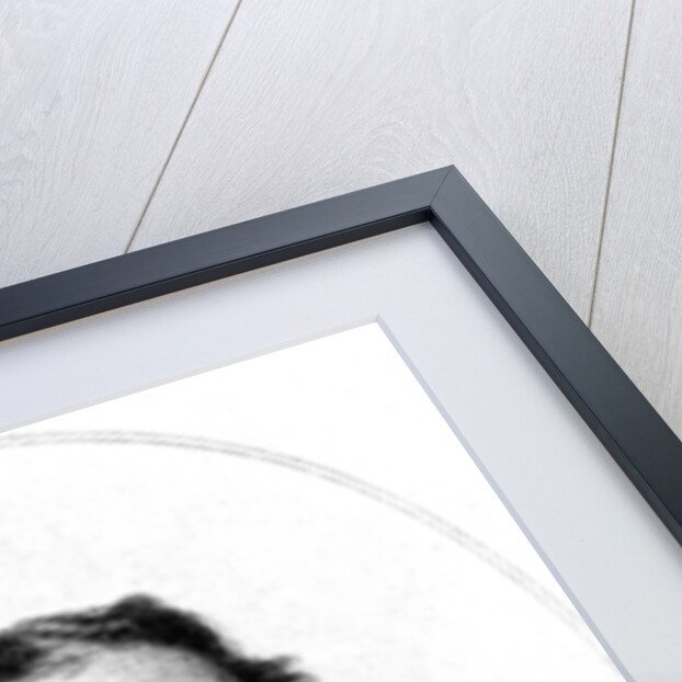 James Russell Lowell, Humorous Poet by Rischgitz Collection