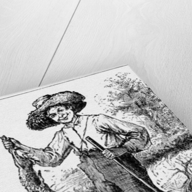 Huckleberry Finn by Chatto & Windus