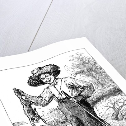 Huckleberry Finn by Chatto & Windus