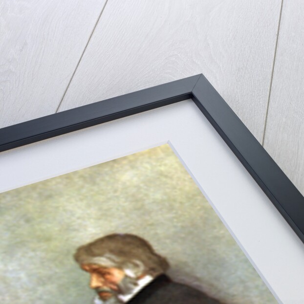 Thomas Carlyle by Medici Society Ltd