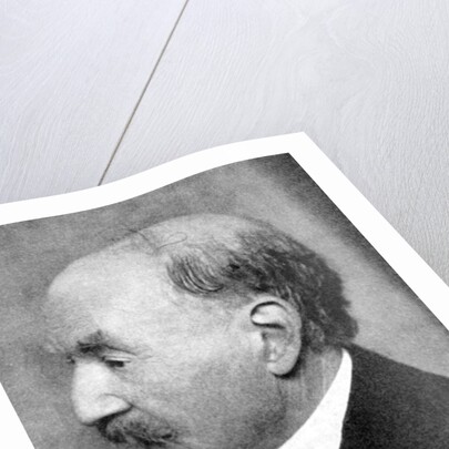 'Thomas Hardy, O.M', The last of the great Victorians by Emil Otto Hoppe