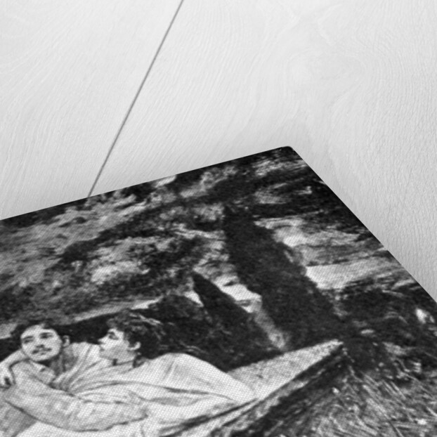 Tess of the D'Urbervilles by Hubert von Herkomer