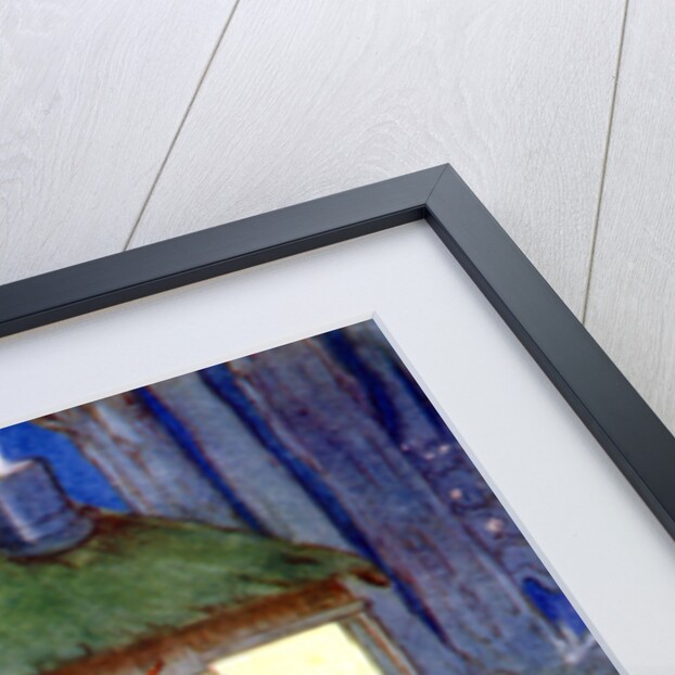 Peter Kept Watch by Hodder & Stoughton Ltd