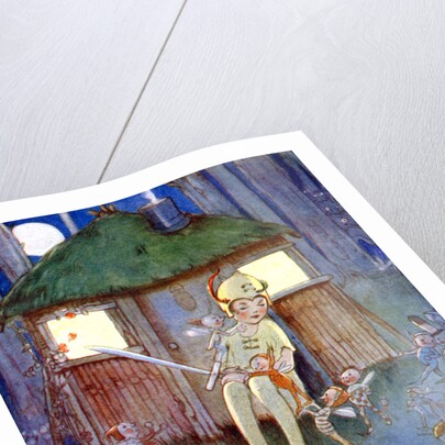 Peter Kept Watch by Hodder & Stoughton Ltd