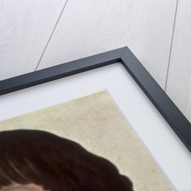 Francesco d'Este by Rogier van der Weyden