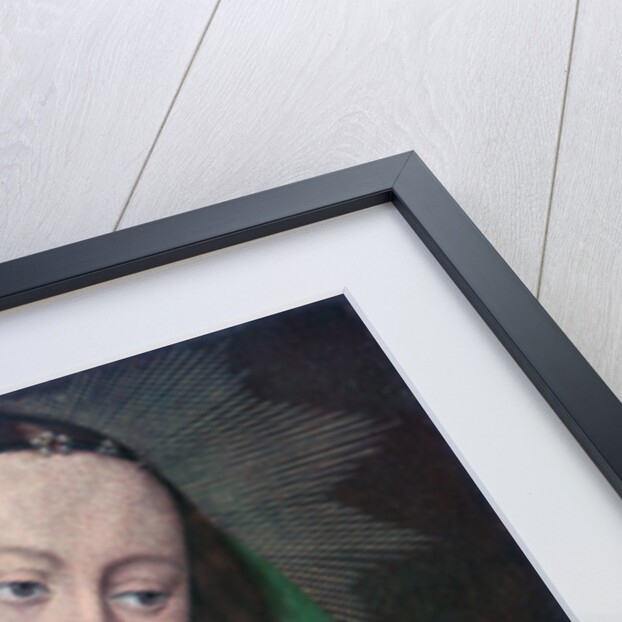 Virgin and Child by Rogier van der Weyden