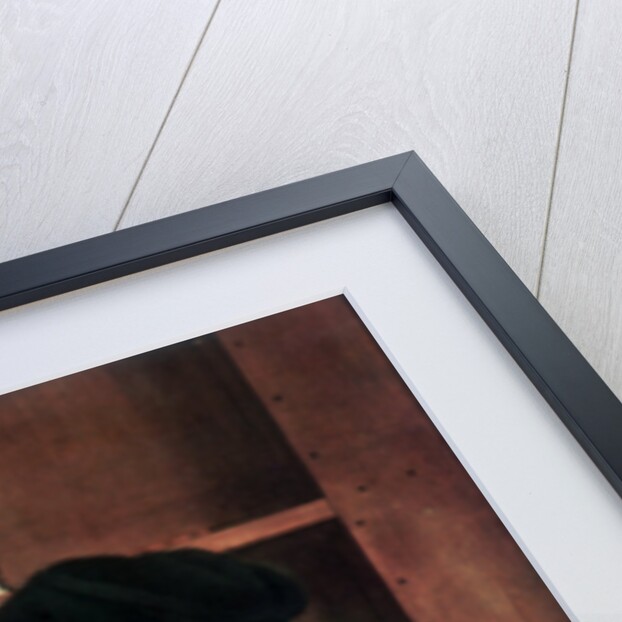 Petrus Aegidius by Quentin Metsys I