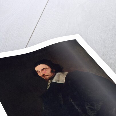 A Senator of Antwerp by Anthony van Dyck