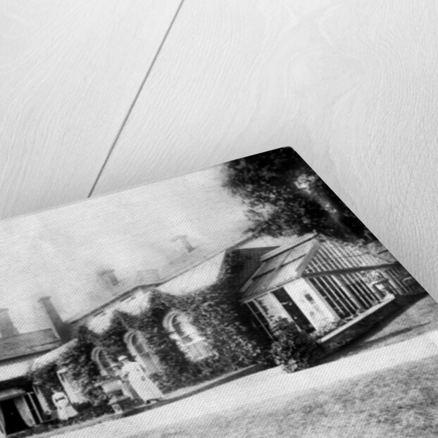 Group of women, Pamflete by Anonymous