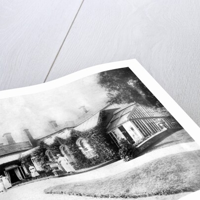 Group of women, Pamflete by Anonymous