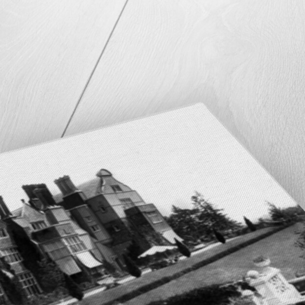 Killarney House by Anonymous