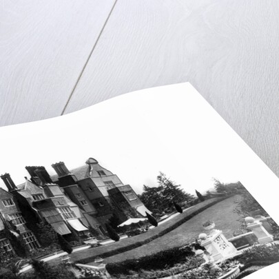 Killarney House by Anonymous