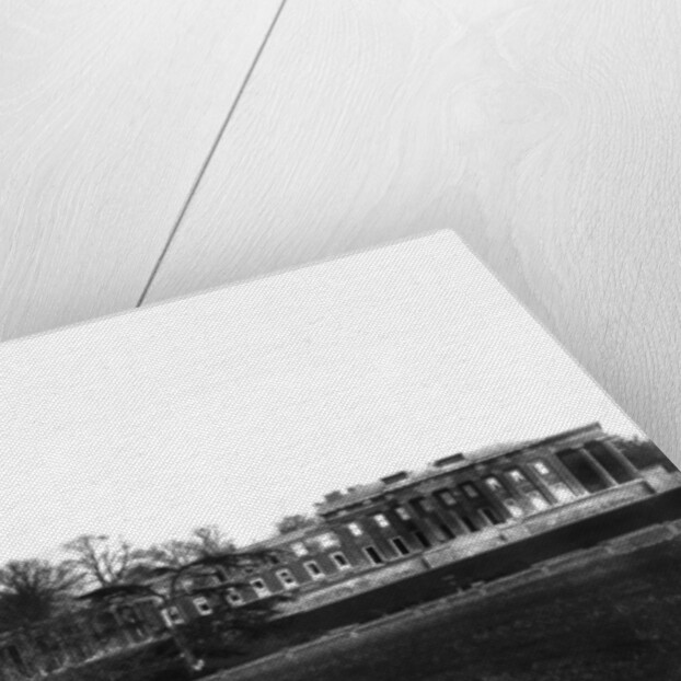 The Grange by Anonymous