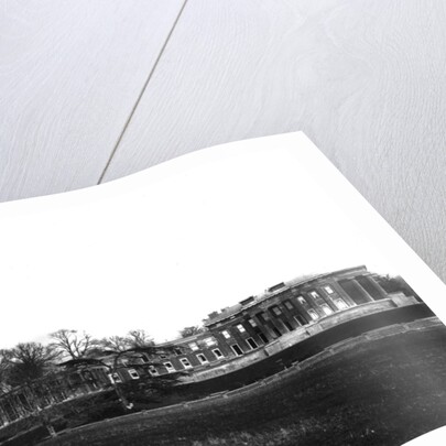 The Grange by Anonymous