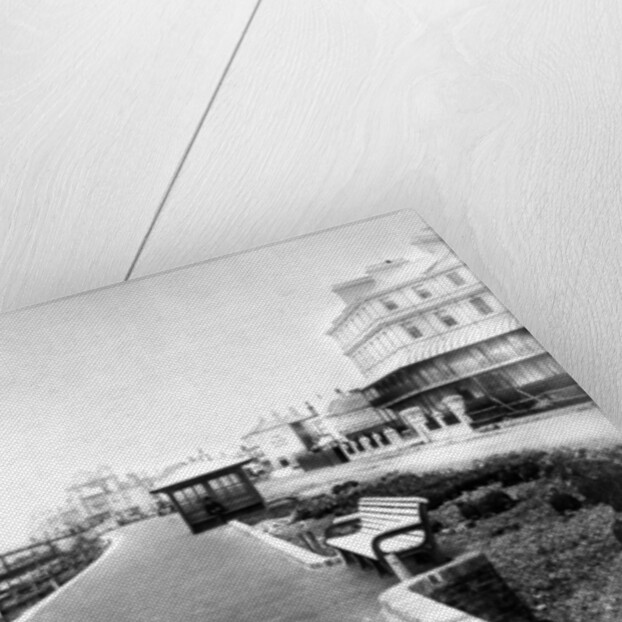 Bognor Parade by Anonymous