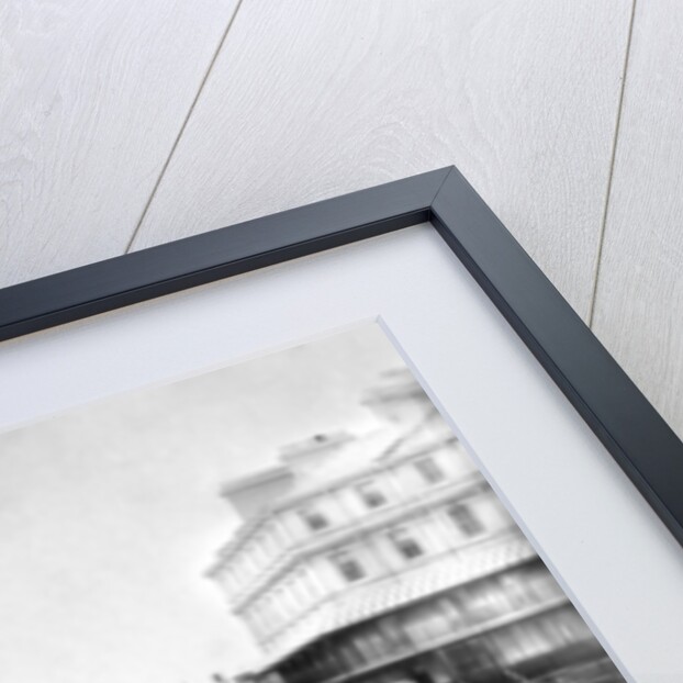 Bognor Parade by Anonymous