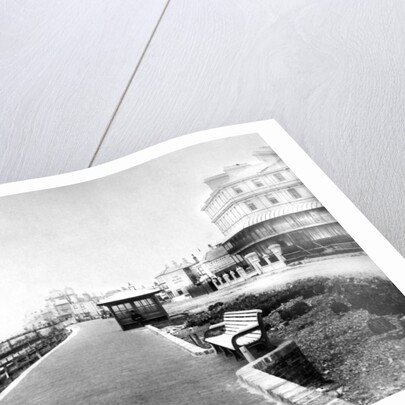 Bognor Parade by Anonymous