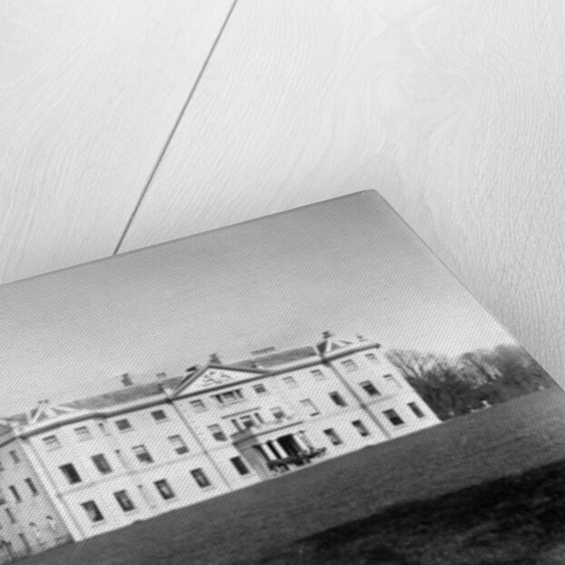 Saltram House by Anonymous