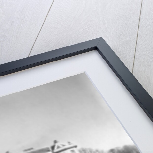 Saltram House by Anonymous