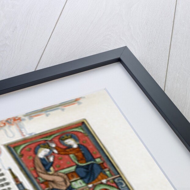 Scenes from the life of Jesus by Anonymous