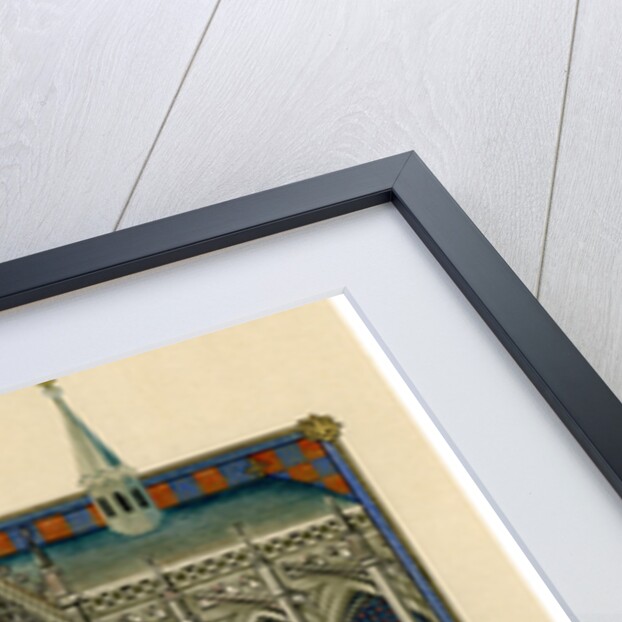 Coronation of Charles V by Anonymous