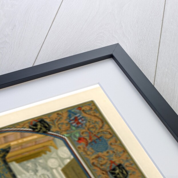 Charles the Bold, Duke of Burgundy by Anonymous