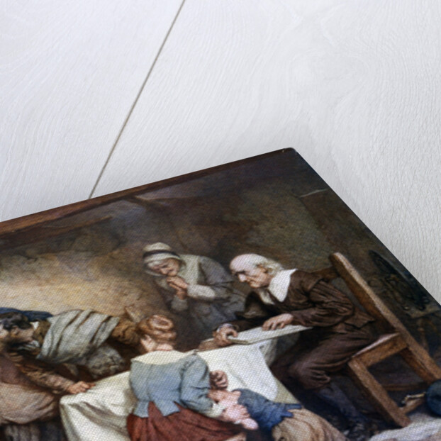 The Covenanters by William Harris Weatherhead