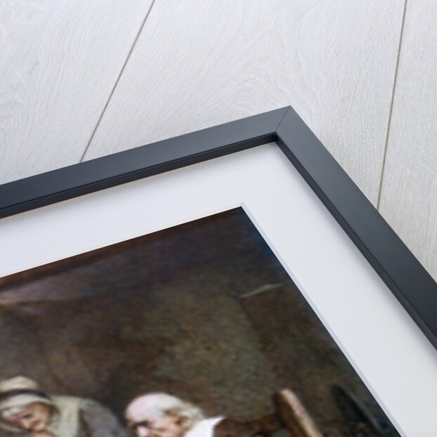 The Covenanters by William Harris Weatherhead