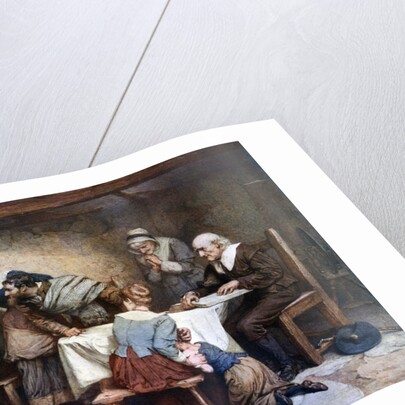 The Covenanters by William Harris Weatherhead