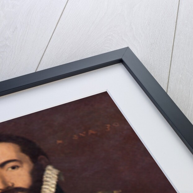 Sir Charles Somerset by Anonymous