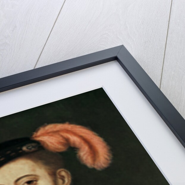 Lord Darnley by Anonymous