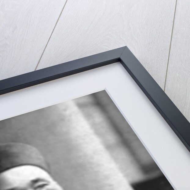 Li Hung Chang by Ogden's Guinea Gold Cigarettes