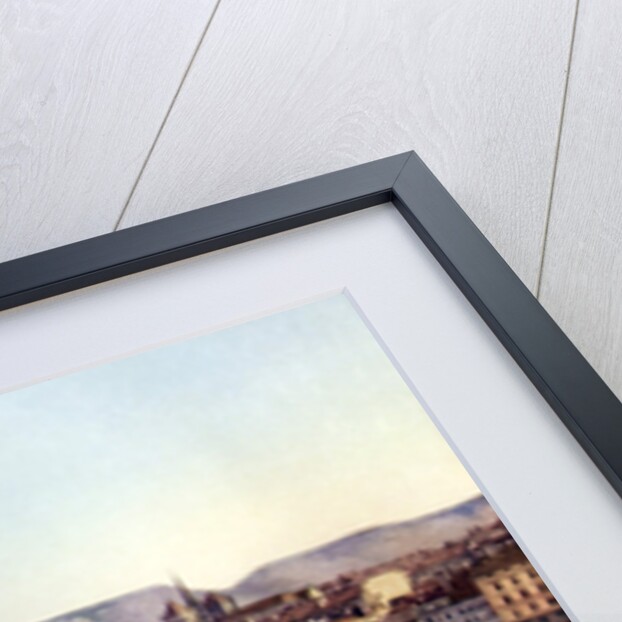 Geneva, Switzerland by Anonymous