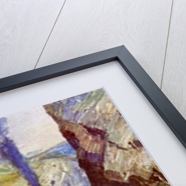 'The Conquerors', Culebra Cut, Panama Canal, Panama by Anonymous